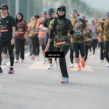 Runner Photo 6397391