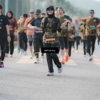 Runner Photo 6397393