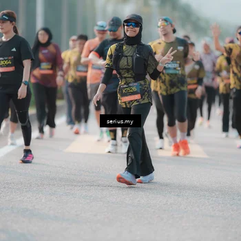 Runner Photo 6397398