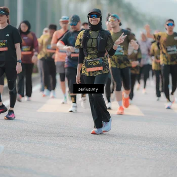 Runner Photo 6397402
