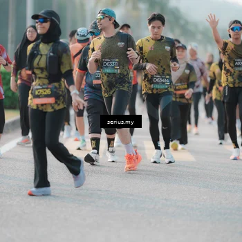 Runner Photo 6397409