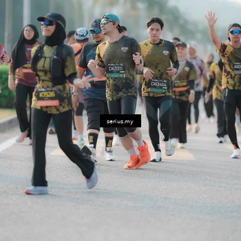 Runner Photo 6397410