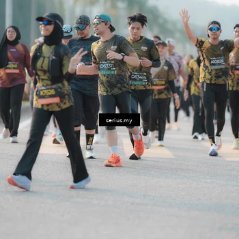 Runner Photo 6397413