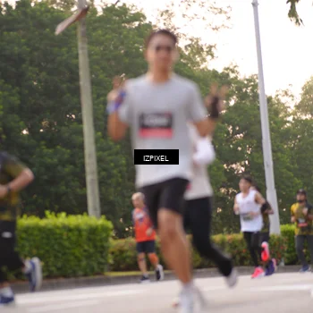 Runner Photo 6397417