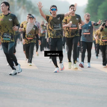 Runner Photo 6397419