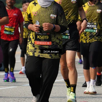 Runner Photo 6397420