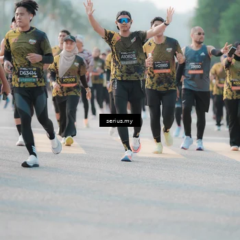 Runner Photo 6397421