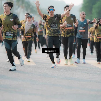Runner Photo 6397422