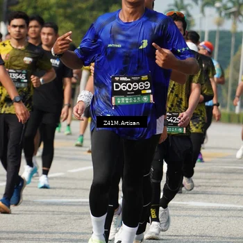 Runner Photo 6397423