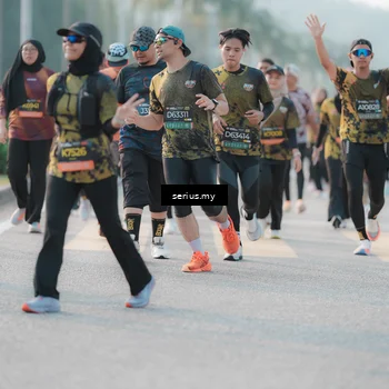 Runner Photo 6397424
