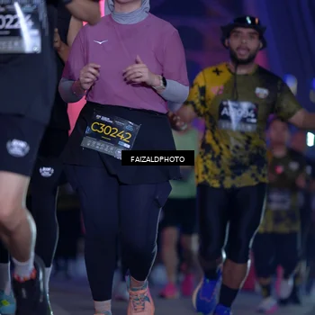 Runner Photo 6397425