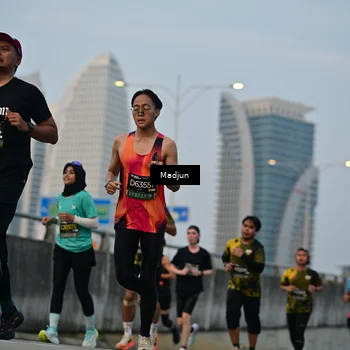 Runner Photo 6397426