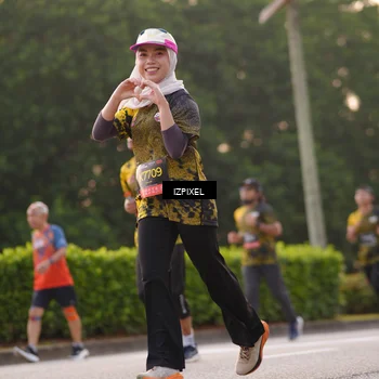 Runner Photo 6397431