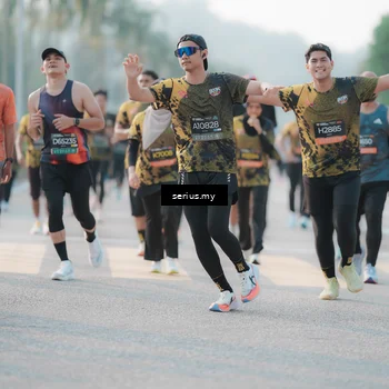 Runner Photo 6397433