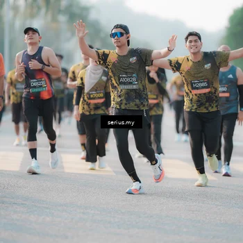 Runner Photo 6397435