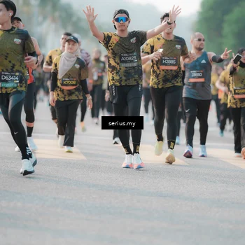 Runner Photo 6397437