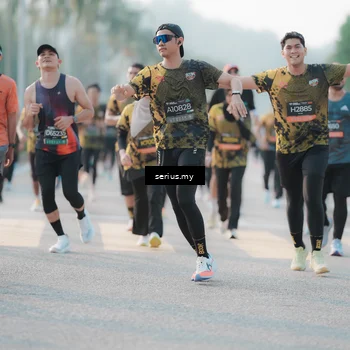 Runner Photo 6397439
