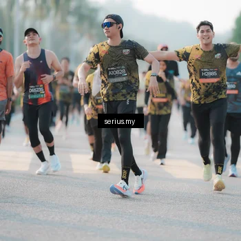 Runner Photo 6397440