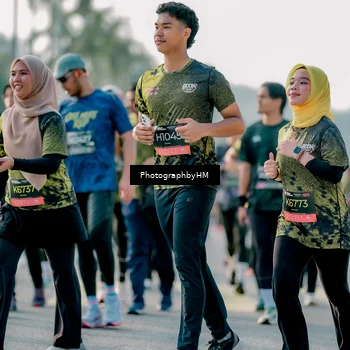 Runner Photo 6397442
