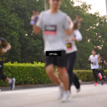 Runner Photo 6397443
