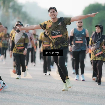 Runner Photo 6397447