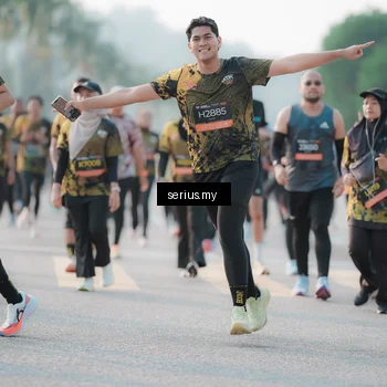 Runner Photo 6397448
