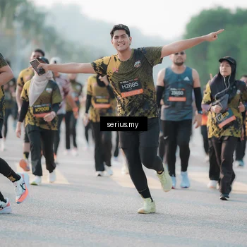 Runner Photo 6397450