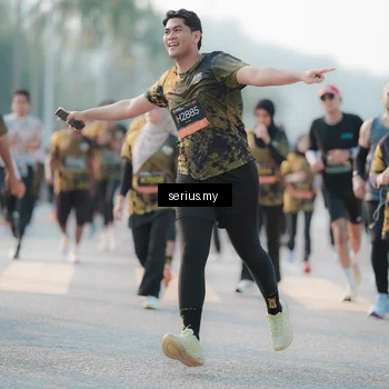 Runner Photo 6397451