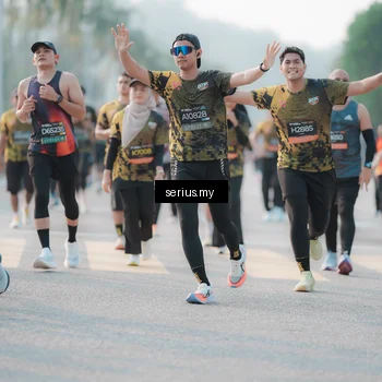 Runner Photo 6397452