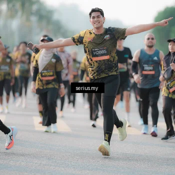 Runner Photo 6397453
