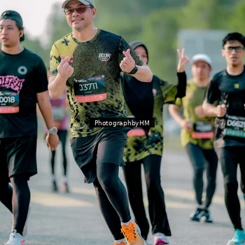 Runner Photo 6397454