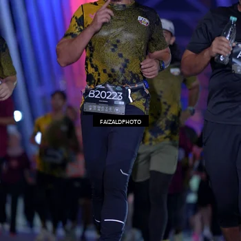 Runner Photo 6397455