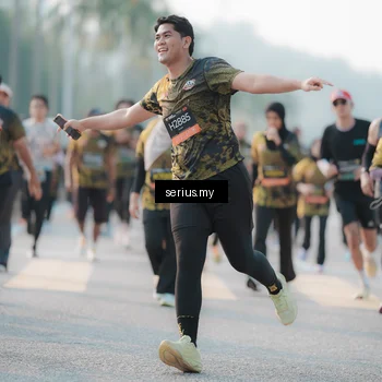 Runner Photo 6397459