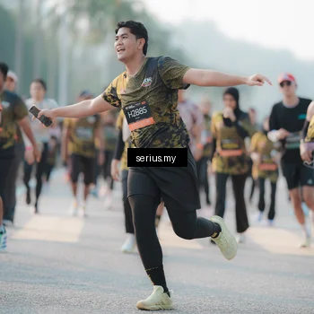 Runner Photo 6397460