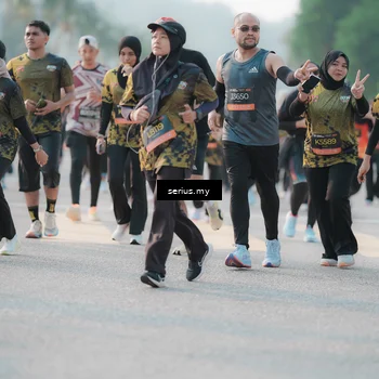 Runner Photo 6397461