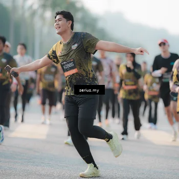 Runner Photo 6397464