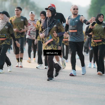 Runner Photo 6397465