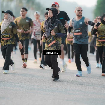 Runner Photo 6397467