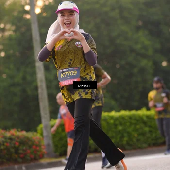 Runner Photo 6397468