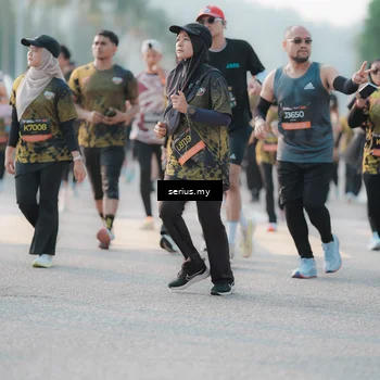 Runner Photo 6397469