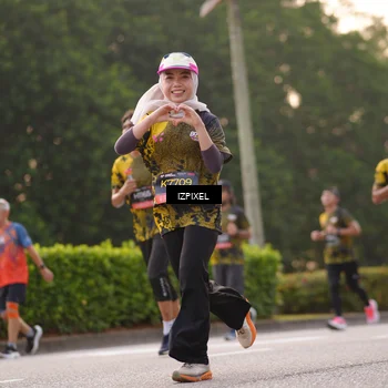 Runner Photo 6397471