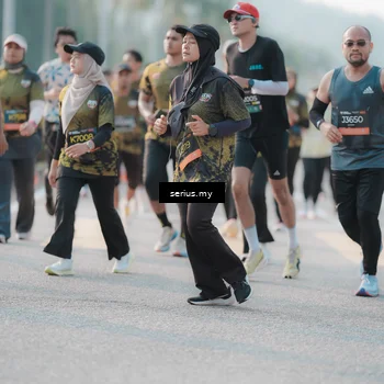 Runner Photo 6397472