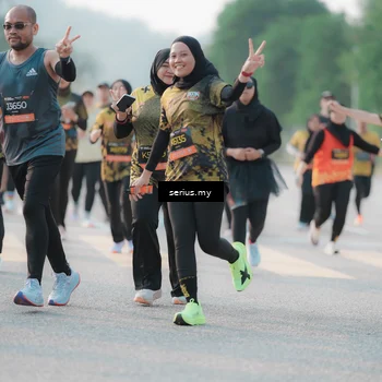 Runner Photo 6397474