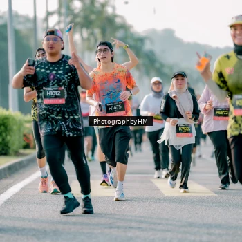 Runner Photo 6397477