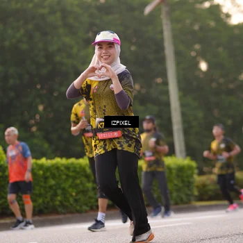 Runner Photo 6397479
