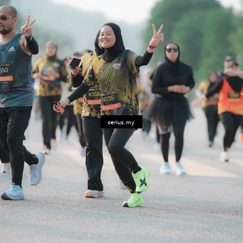 Runner Photo 6397484