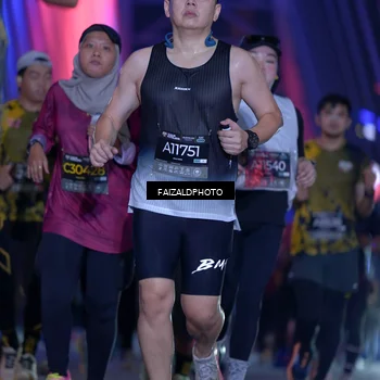 Runner Photo 6397485