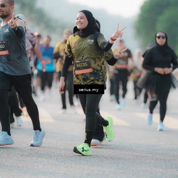 Runner Photo 6397486