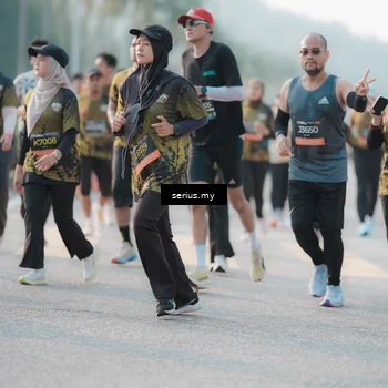 Runner Photo 6397490