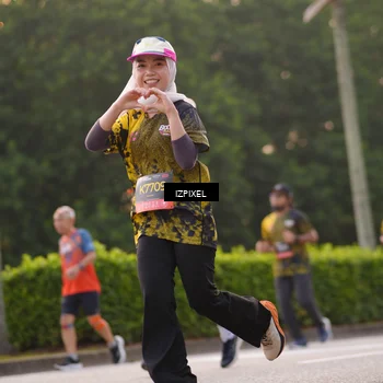 Runner Photo 6397492